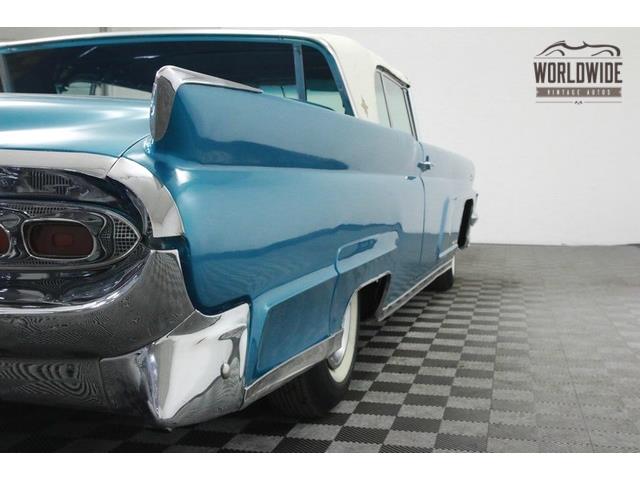 1959 Lincoln Continental (CC-903191) for sale in Denver , Colorado