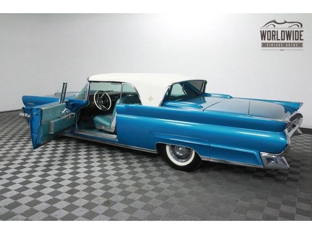 1959 Lincoln Continental (CC-903191) for sale in Denver , Colorado
