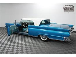 1959 Lincoln Continental (CC-903191) for sale in Denver , Colorado