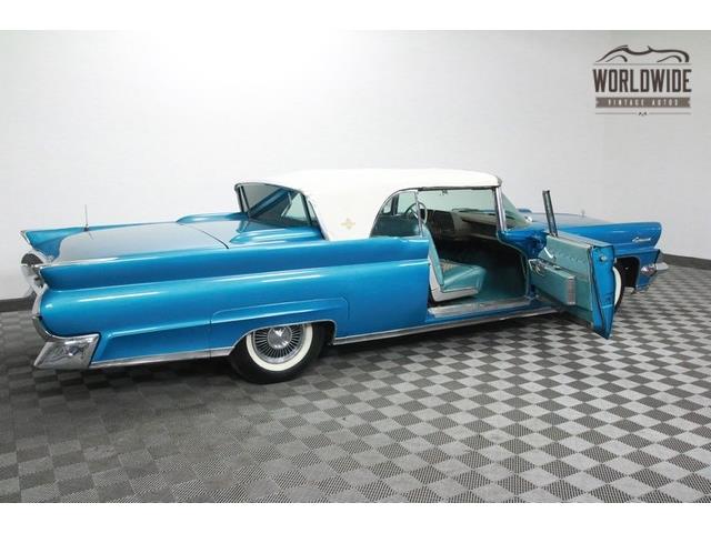 1959 Lincoln Continental (CC-903191) for sale in Denver , Colorado