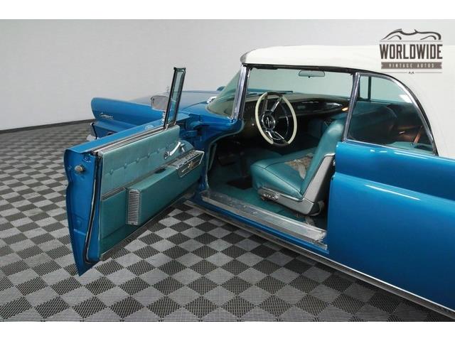 1959 Lincoln Continental (CC-903191) for sale in Denver , Colorado