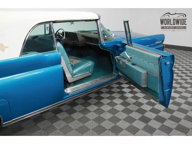 1959 Lincoln Continental (CC-903191) for sale in Denver , Colorado