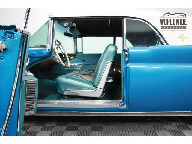 1959 Lincoln Continental (CC-903191) for sale in Denver , Colorado