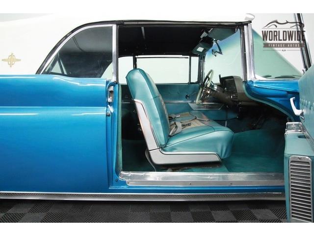 1959 Lincoln Continental (CC-903191) for sale in Denver , Colorado