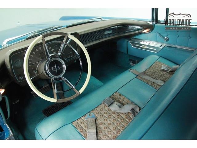 1959 Lincoln Continental (CC-903191) for sale in Denver , Colorado