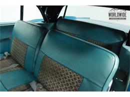 1959 Lincoln Continental (CC-903191) for sale in Denver , Colorado