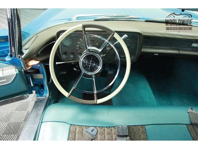 1959 Lincoln Continental (CC-903191) for sale in Denver , Colorado