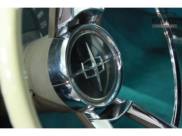 1959 Lincoln Continental (CC-903191) for sale in Denver , Colorado