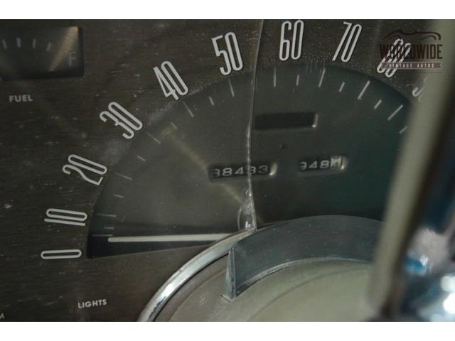 1959 Lincoln Continental (CC-903191) for sale in Denver , Colorado