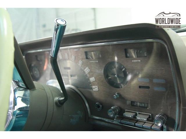 1959 Lincoln Continental (CC-903191) for sale in Denver , Colorado
