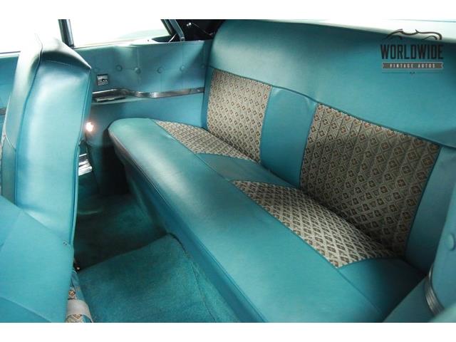 1959 Lincoln Continental (CC-903191) for sale in Denver , Colorado