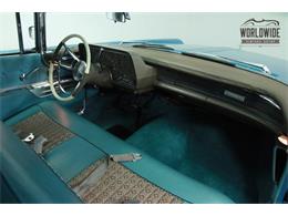 1959 Lincoln Continental (CC-903191) for sale in Denver , Colorado