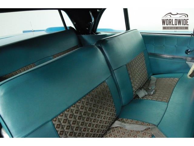 1959 Lincoln Continental (CC-903191) for sale in Denver , Colorado