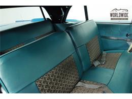 1959 Lincoln Continental (CC-903191) for sale in Denver , Colorado