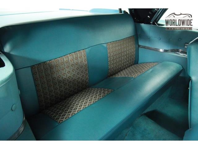 1959 Lincoln Continental (CC-903191) for sale in Denver , Colorado