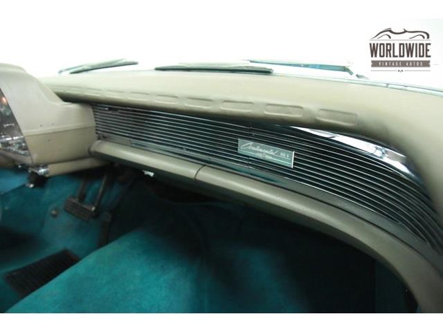 1959 Lincoln Continental (CC-903191) for sale in Denver , Colorado