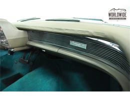 1959 Lincoln Continental (CC-903191) for sale in Denver , Colorado