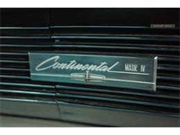 1959 Lincoln Continental (CC-903191) for sale in Denver , Colorado