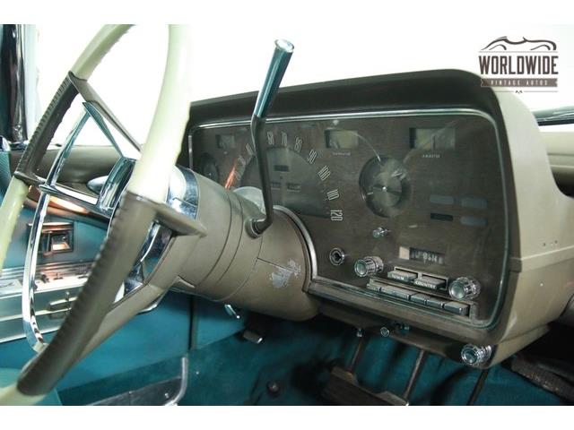1959 Lincoln Continental (CC-903191) for sale in Denver , Colorado