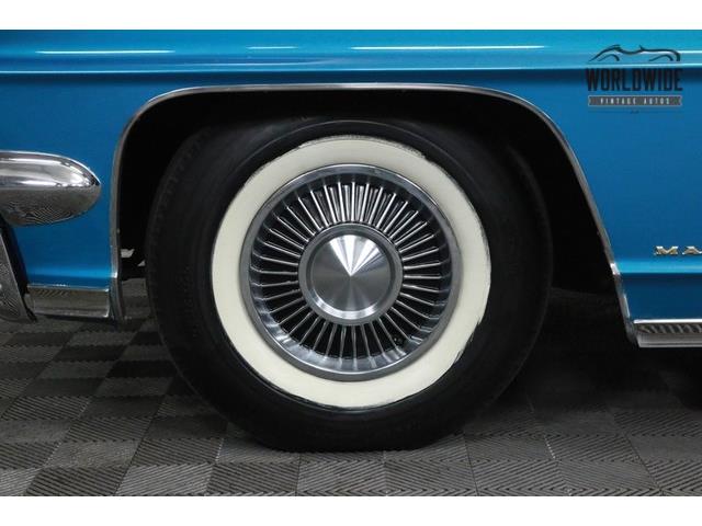 1959 Lincoln Continental (CC-903191) for sale in Denver , Colorado