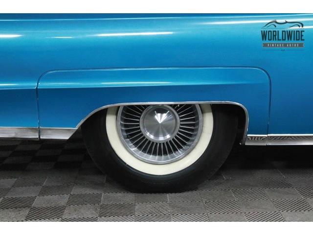 1959 Lincoln Continental (CC-903191) for sale in Denver , Colorado