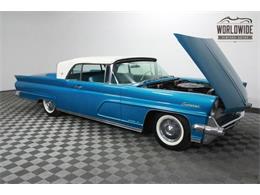 1959 Lincoln Continental (CC-903191) for sale in Denver , Colorado