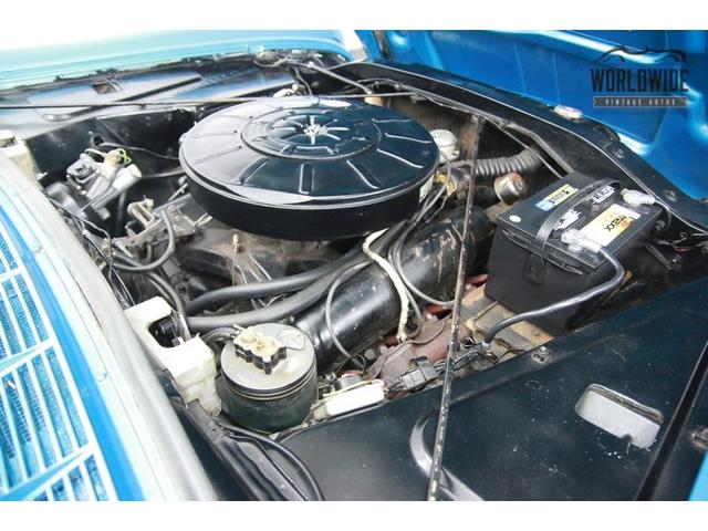1959 Lincoln Continental (CC-903191) for sale in Denver , Colorado