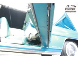 1959 Lincoln Continental (CC-903191) for sale in Denver , Colorado