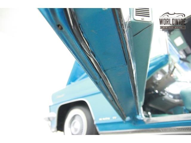 1959 Lincoln Continental (CC-903191) for sale in Denver , Colorado