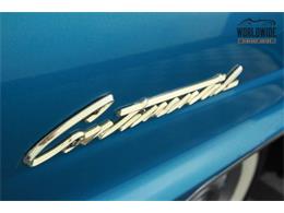 1959 Lincoln Continental (CC-903191) for sale in Denver , Colorado