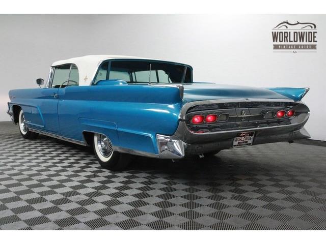 1959 Lincoln Continental (CC-903191) for sale in Denver , Colorado