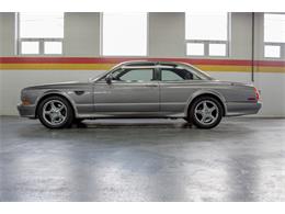 2002 Bentley Continental (CC-900320) for sale in Montreal, Quebec
