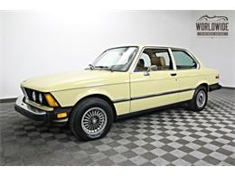1978 BMW 3 Series (CC-903201) for sale in Denver , Colorado