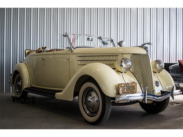 1936 Ford Roadster (CC-903214) for sale in Scottsdale, Arizona