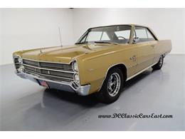 1967 Plymouth Sport Fury (CC-903216) for sale in Mooresville, North Carolina