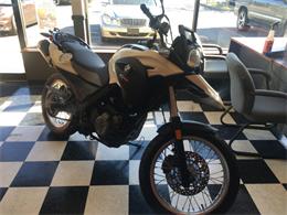 2015 BMW GS650 (CC-903217) for sale in Mercerville, No state