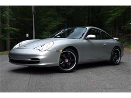 2002 Porsche 911 (CC-903218) for sale in Fredericksburg, Virginia