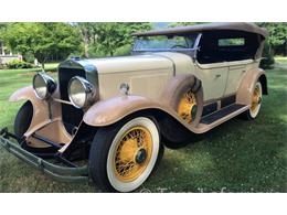 1929 Cadillac 341 (CC-900324) for sale in McConnellsburg, Pennsylvania