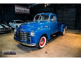 1950 Chevrolet 3600 (CC-903251) for sale in Nashville, Tennessee