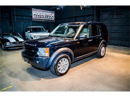 2008 Land Rover LR3 (CC-903255) for sale in Nashville, Tennessee