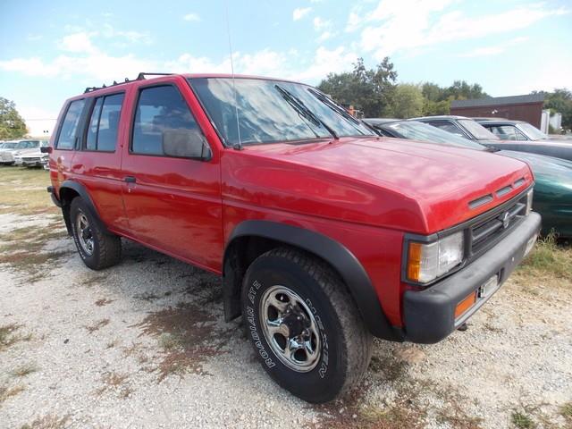 1994 Nissan Pathfinder (CC-903267) for sale in Gray Court, South Carolina