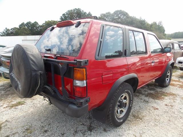 1994 Nissan Pathfinder (CC-903267) for sale in Gray Court, South Carolina