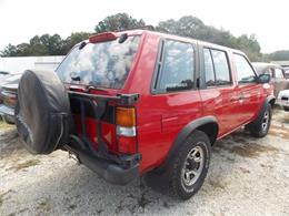 1994 Nissan Pathfinder (CC-903267) for sale in Gray Court, South Carolina