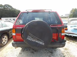 1994 Nissan Pathfinder (CC-903267) for sale in Gray Court, South Carolina