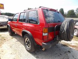 1994 Nissan Pathfinder (CC-903267) for sale in Gray Court, South Carolina