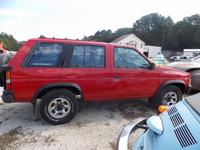1994 Nissan Pathfinder (CC-903267) for sale in Gray Court, South Carolina