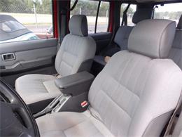 1994 Nissan Pathfinder (CC-903267) for sale in Gray Court, South Carolina