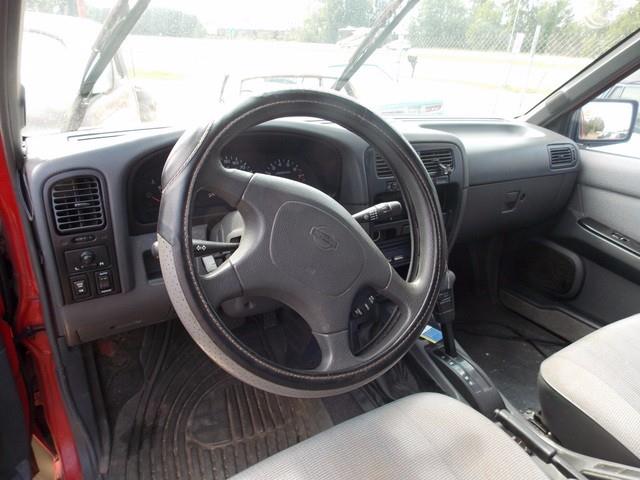 1994 Nissan Pathfinder (CC-903267) for sale in Gray Court, South Carolina