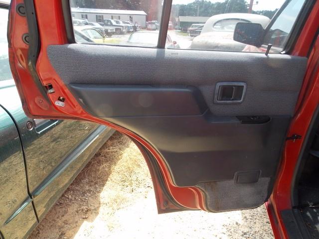 1994 Nissan Pathfinder (CC-903267) for sale in Gray Court, South Carolina