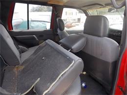 1994 Nissan Pathfinder (CC-903267) for sale in Gray Court, South Carolina